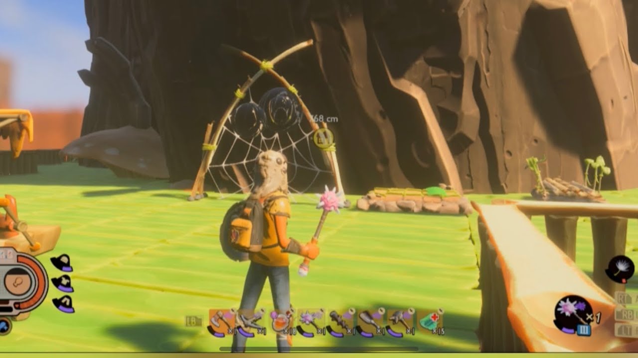 Grounded.Tutte le mie basi. O quasi!