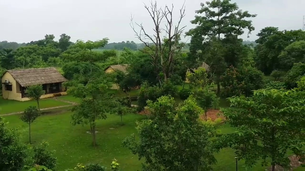 Lumbini Buddha Garden Resort