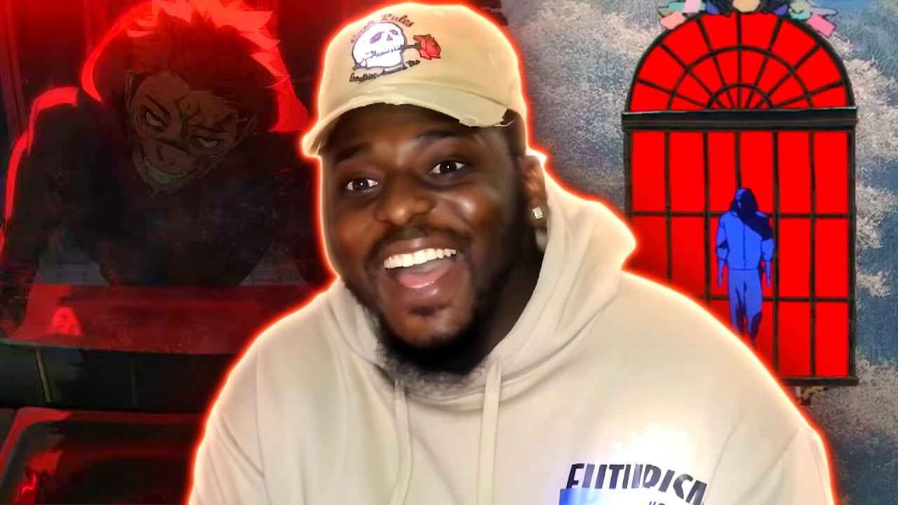 THEY COOKED WITH THESE!! | JUJUTSU KAISEN SEASON 3 OPENING AND ENDING REACTION! JJK S3 OP AND ED!!