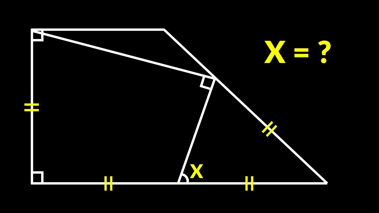 Sweden Math Olympiad Geometry Challenge