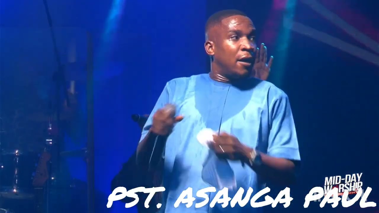 THE PRAYER....🙏🙏🙏🙏#Pst. Asanga  Paul