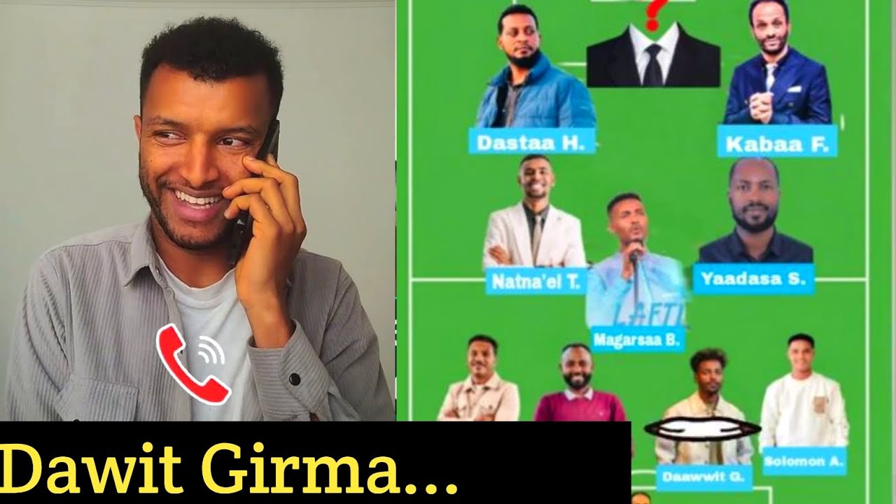 Faarfatoota Keenya 😍 #christian_tiktok_tube  ( Latakoo) 