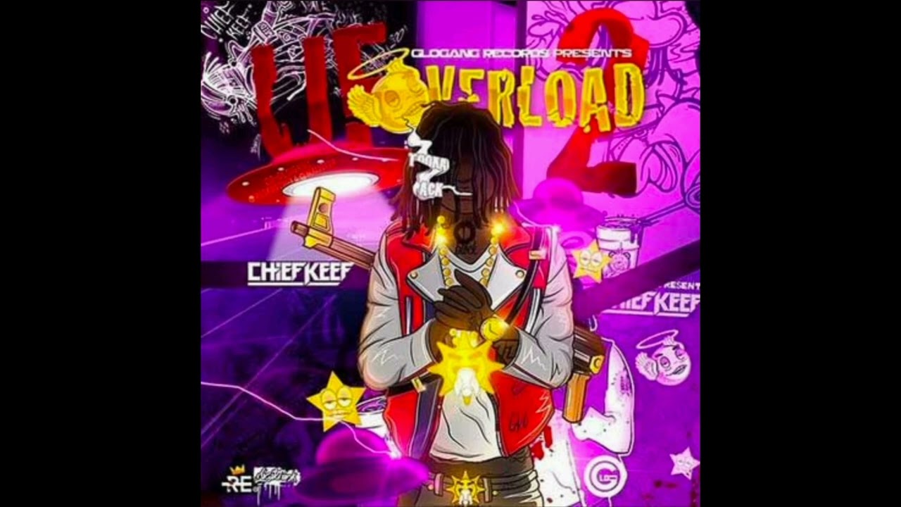 [Free for profit] Futuristic Glo x Chief Keef Type Beat | Hard Beat 2026