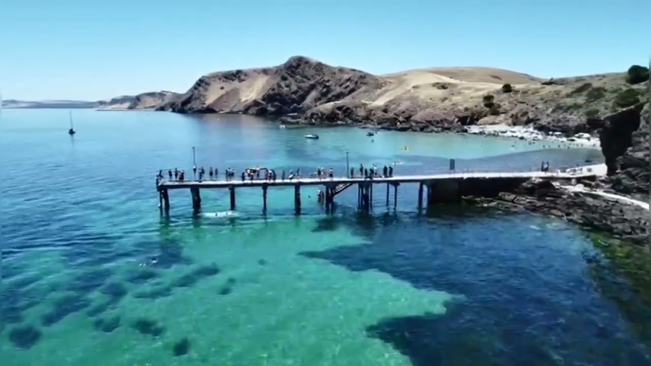 South Australia Jetski Club Ride| Dec 2025 | South Australia |