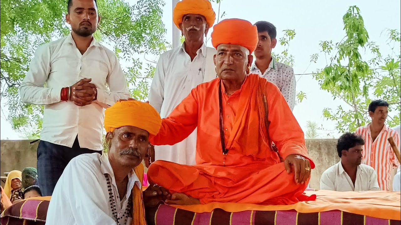 पाबूजी महाराज मंदिर नवमी मेला | Pabuji Maharaj  Mela #shorts बावजी रामस्वरूप देवासी 9602480033