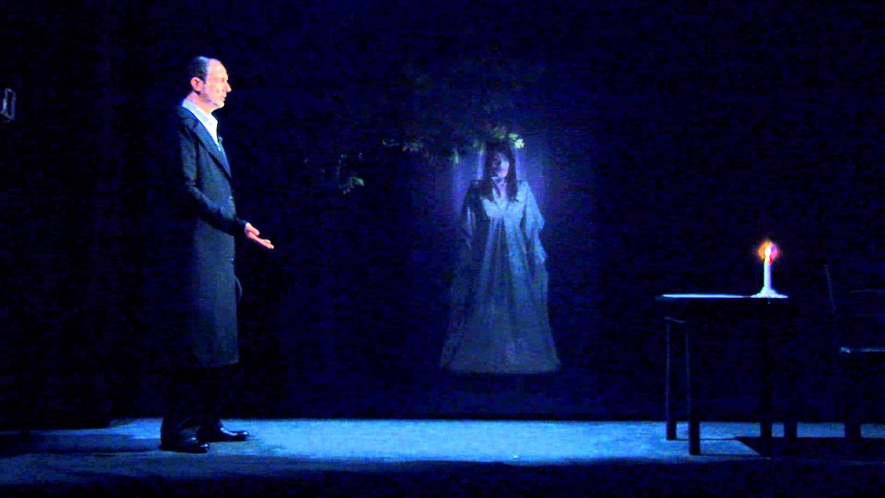 Triptyk Théâtre - SOIE Alessandro Baricco