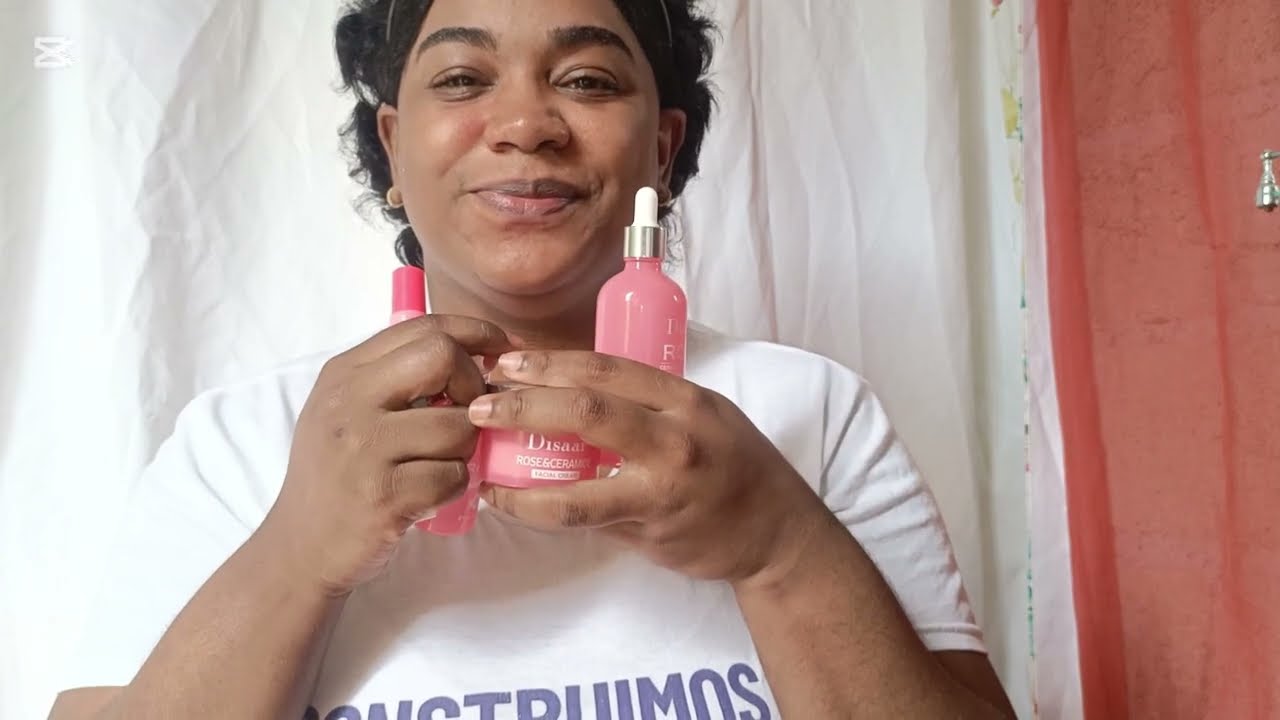 Como cuidar tu piel antes del maquillaje 🥰(tutorial) 