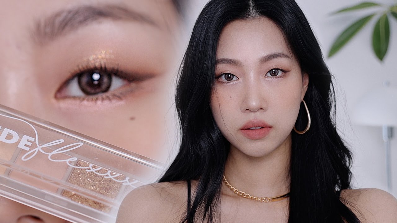 40만유튜바의 재력과 열정 TMI🔥+ 신상템 메이크업! (이니스프리 노세범쿠션/페리페라 누드로풀소유 등) | 민스코 Minsco