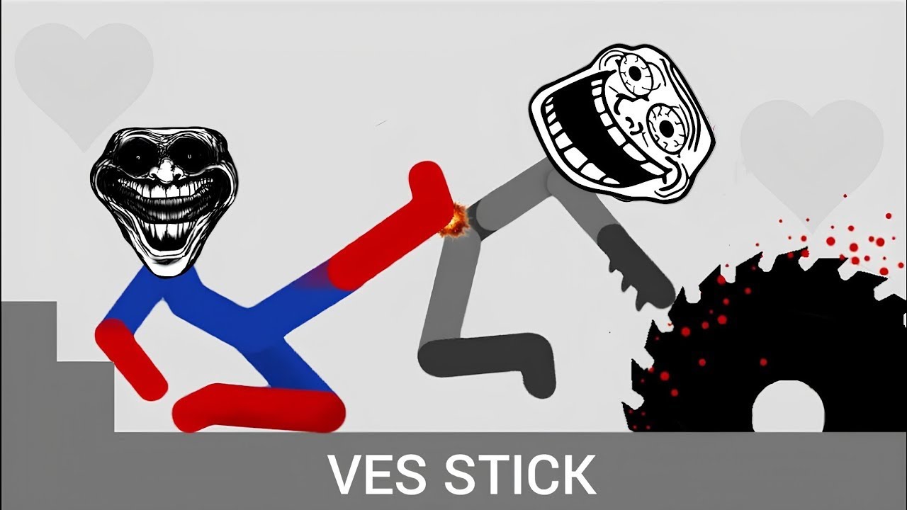 Best Falls | Stickman Dismounting compilation of funny moments  #153