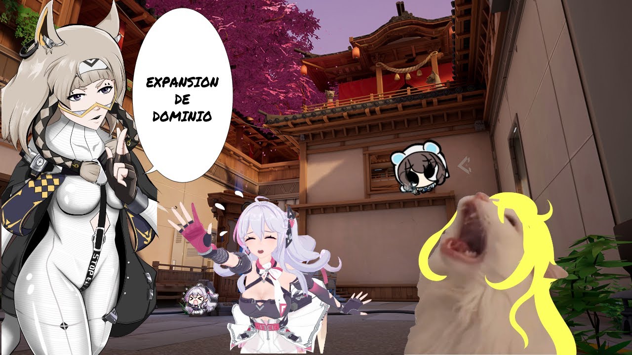 [ESP/CHL] ME DUELE TODO XAT... DIGO, NUEVA TEMPORADA |ART|FORTNITE| ETC...| !speak !dc
