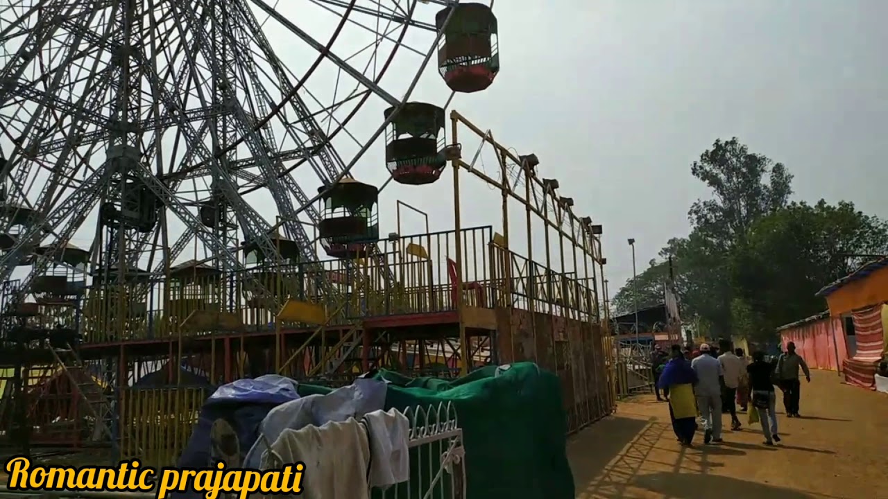 katghora mela korba cg