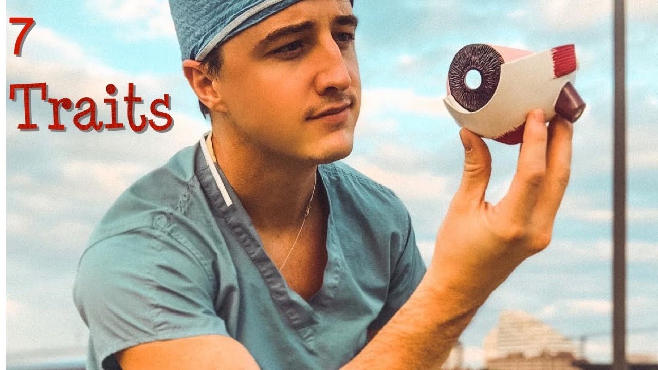 What Makes a Great Surgeon?