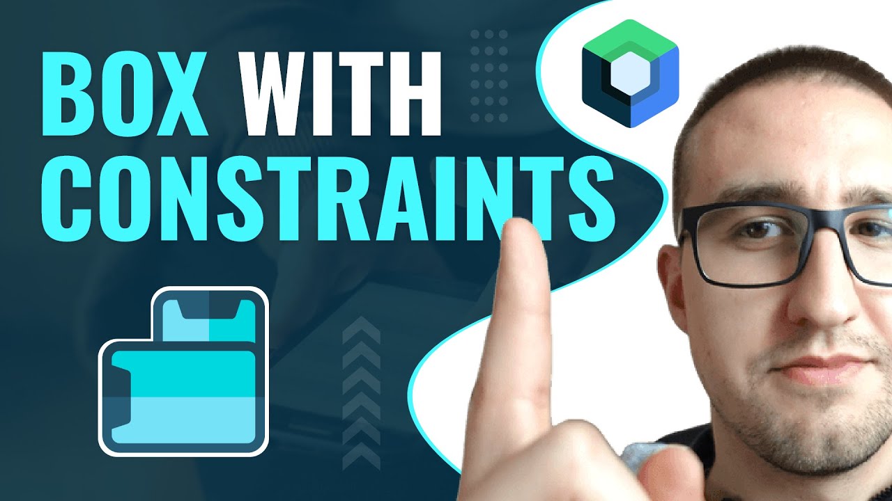 Адаптивная верстка с BoxWithConstraints — поддержка разных размеров экрана 🙌