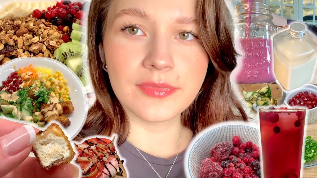 🥝 Co jem w ciągu dnia! 22 Tydzień ciąży, belly update!