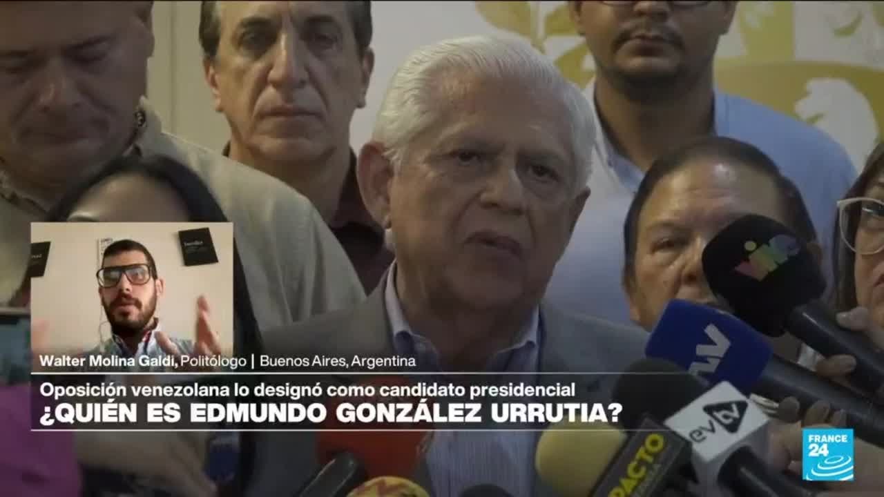 Walter Molina Galdi: 