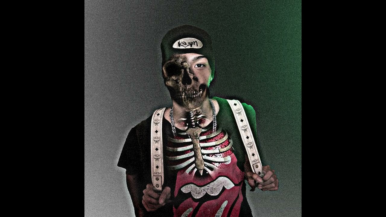 Real King Slime Active - NOLIMITPINN ( หลบทัน REMIX ) Young J DISS