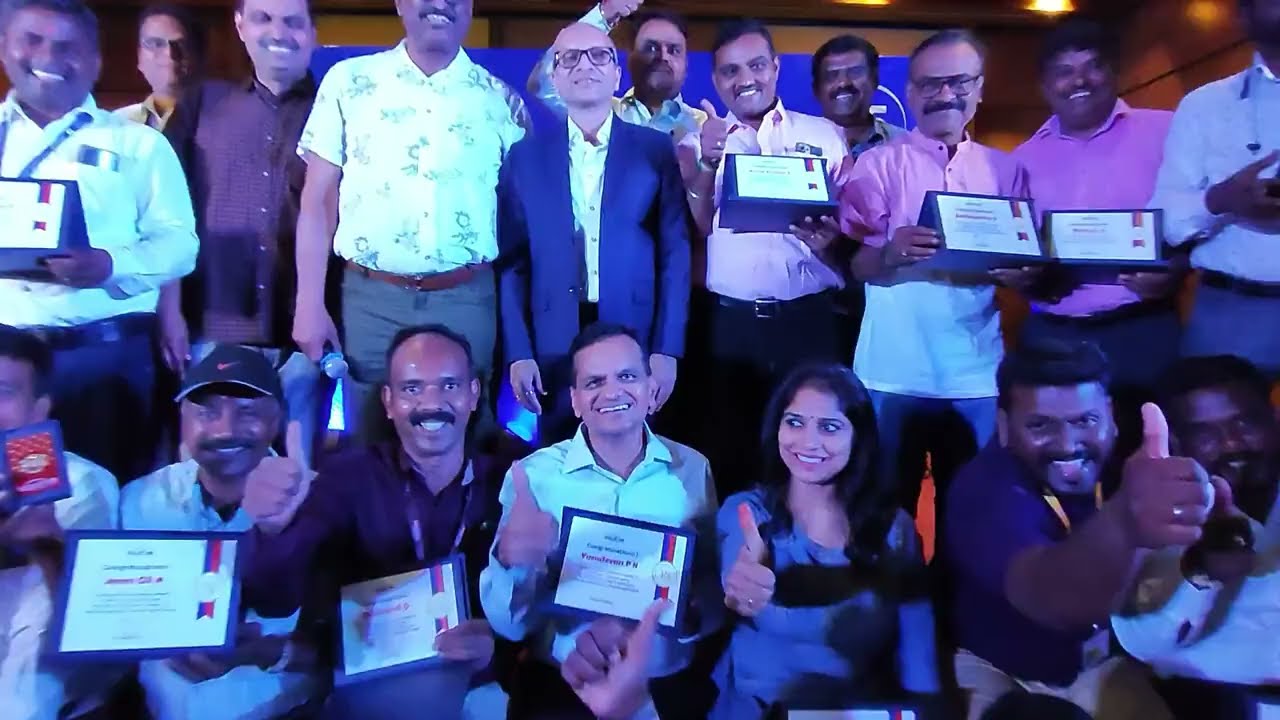 Celebrating 15 Years of Equitas