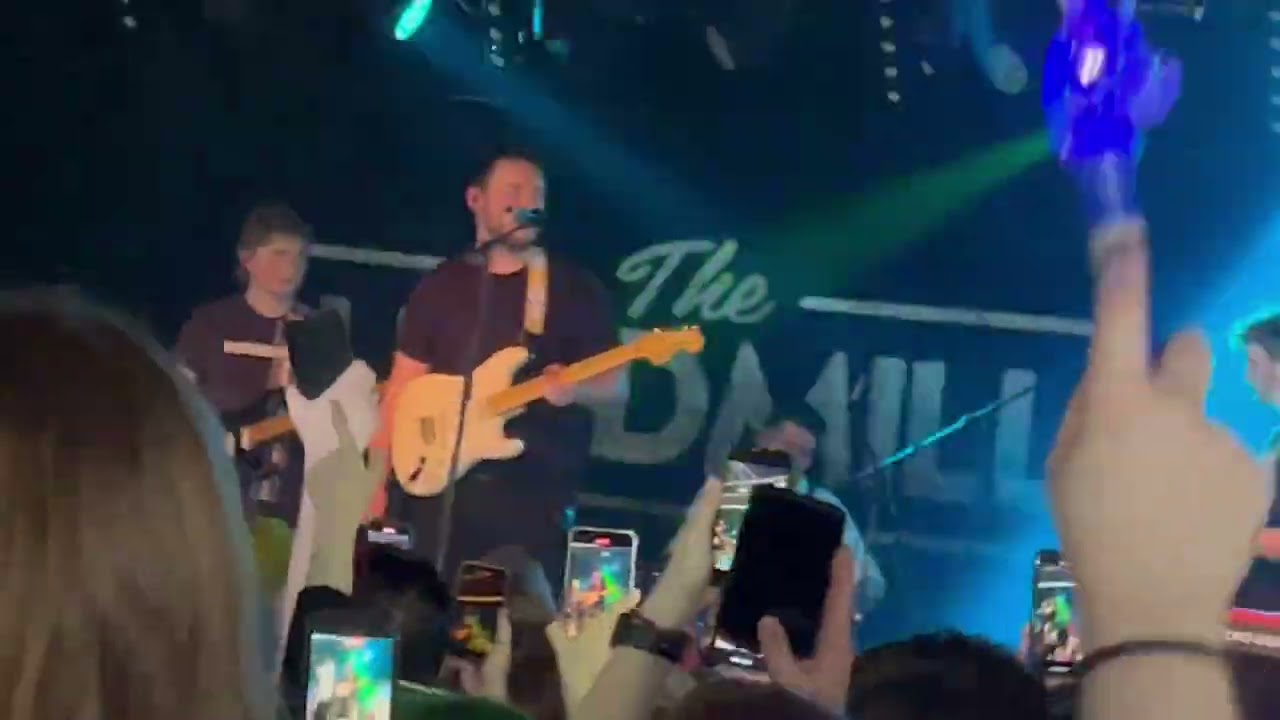 James Marriott - Slow Down┃Live @ The Leadmill Sheffield 24/02/23