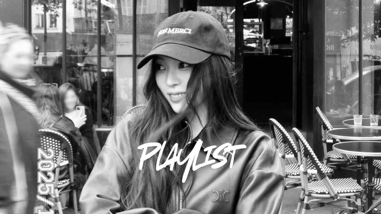 𝐏𝐥𝐚𝐲𝐥𝐢𝐬𝐭 이 노래 어디서 찾았어? 👀 느좋 감성힙합 플리 모음✨🎧