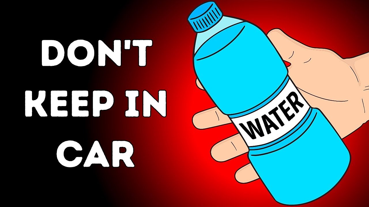 Don’t Let Robbers Target You! // 75 Survival Tips to Stay Safe and Overcome Any Challenge