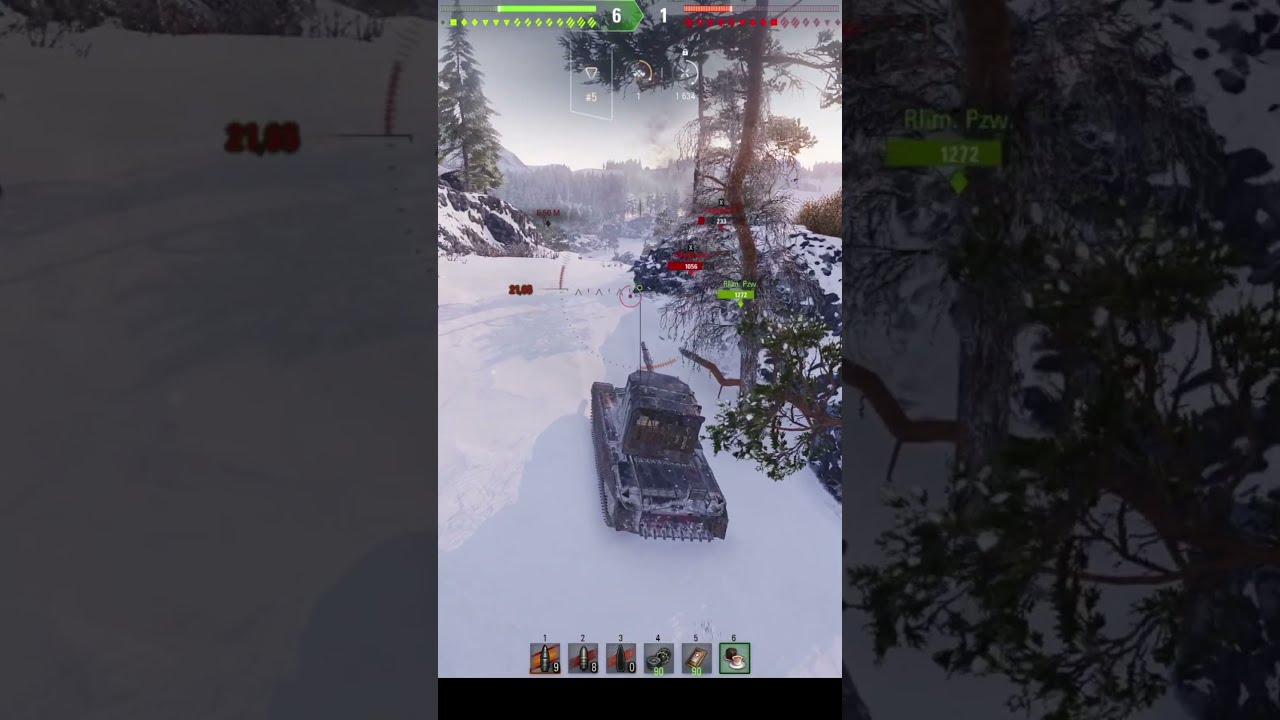 FV4005 Reddit shorts #fv4005 #reddit #tank #worldoftanks #wot #бабаха_wot