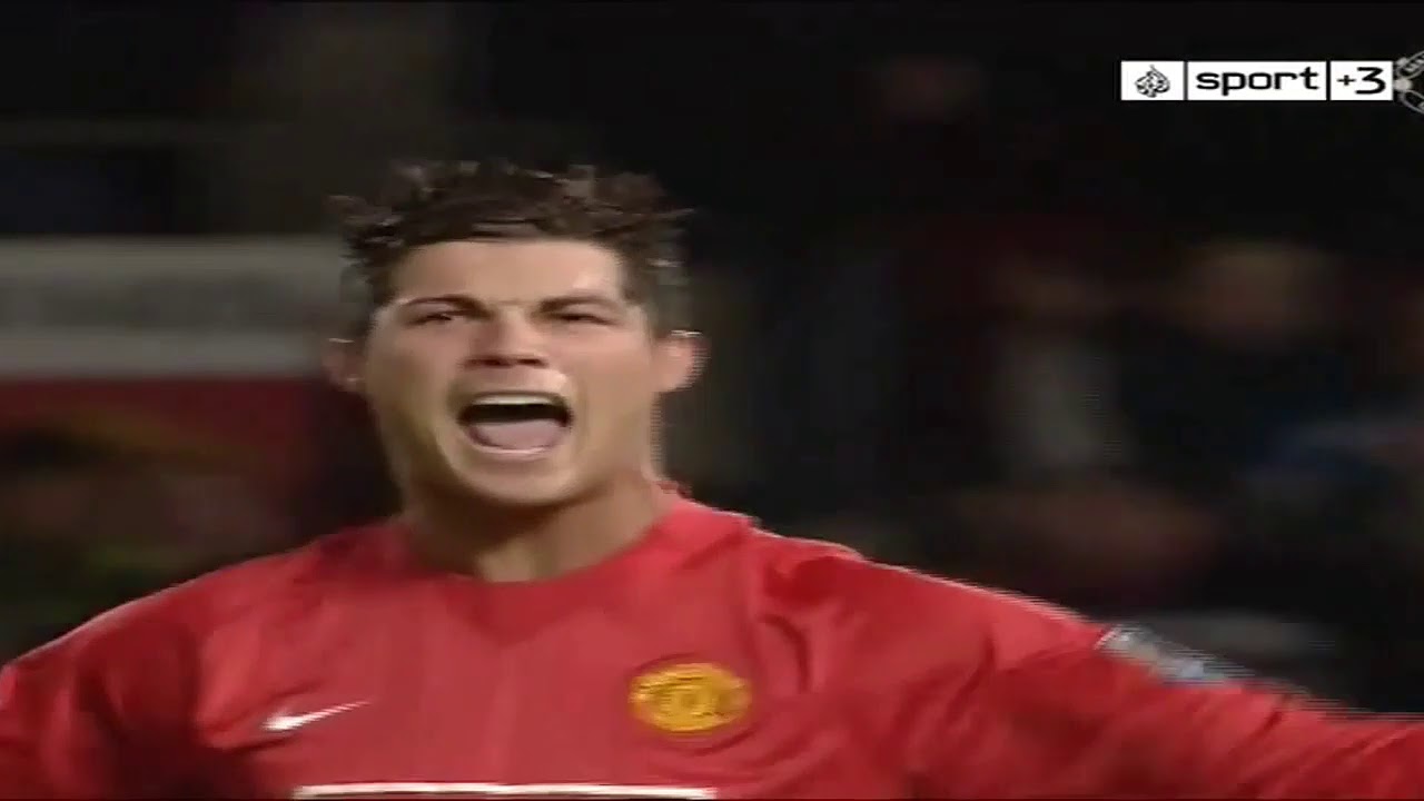 Jo Cohen & Sex Whales - We Are (Cristiano Ronaldo Version)