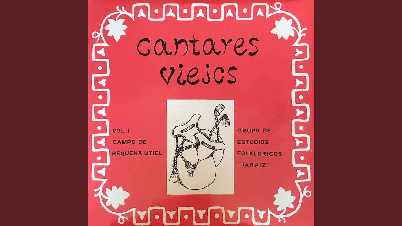 Malagueña de Casas del Rey (Venta del Moro)