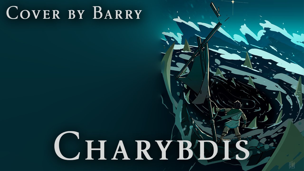 (Cover) Charybdis - EPIC: The Musical