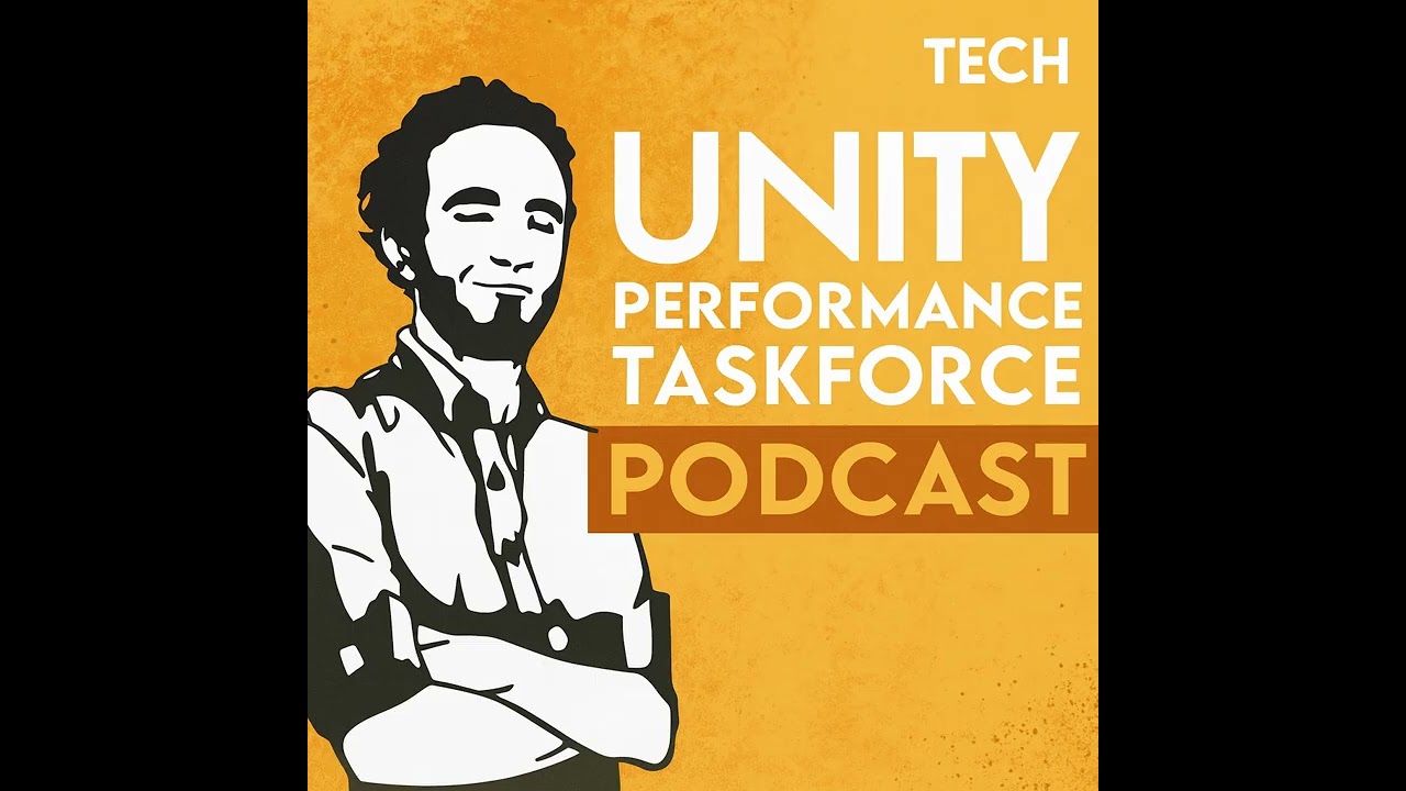 013. CPU Slicing in Unity - Smooth Spikes, Hit Your Frame Budget