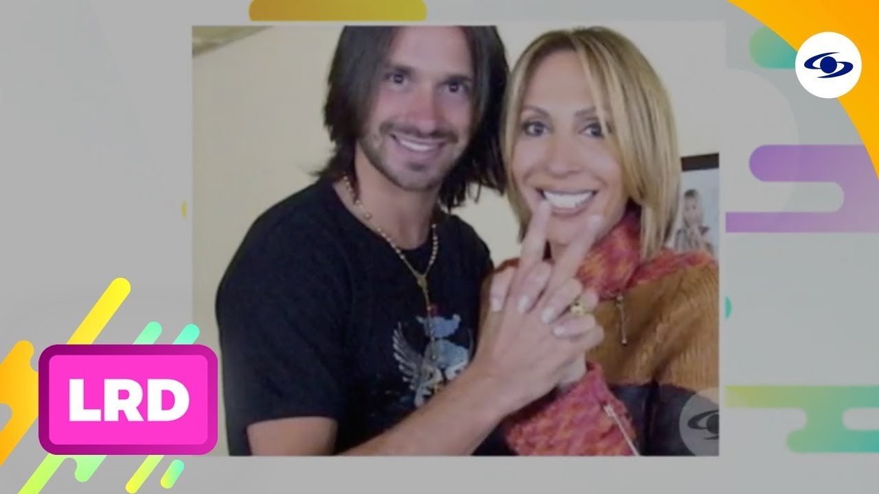 La Red: Ex de Laura Bozzo revela el tormento que vivió en su relación - Caracol Televisión