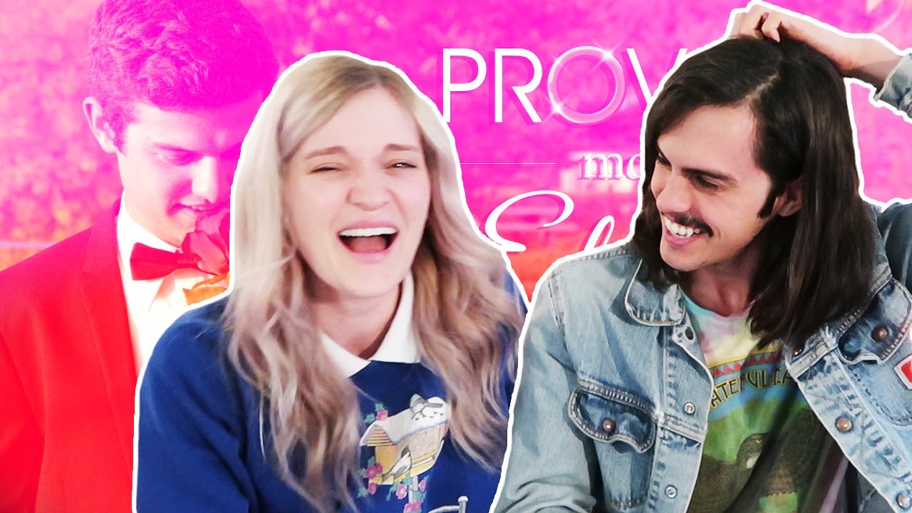 WATCHING PROVO'S MOST ELIGIBLE (WEEK 1, PART 2)