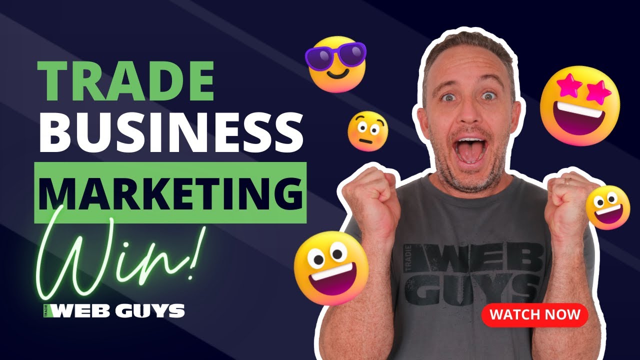 Marketing Success for Trade Business: The Blueprint You Need