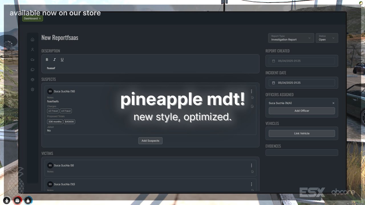 pn-mdt - modern, minimal and clean mdt system