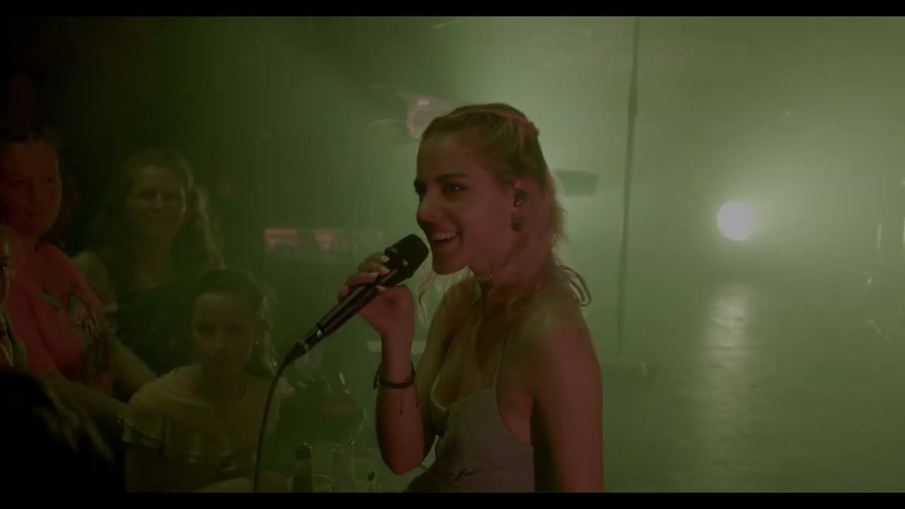 LAKSHMI - Ahaa Live at De Helling
