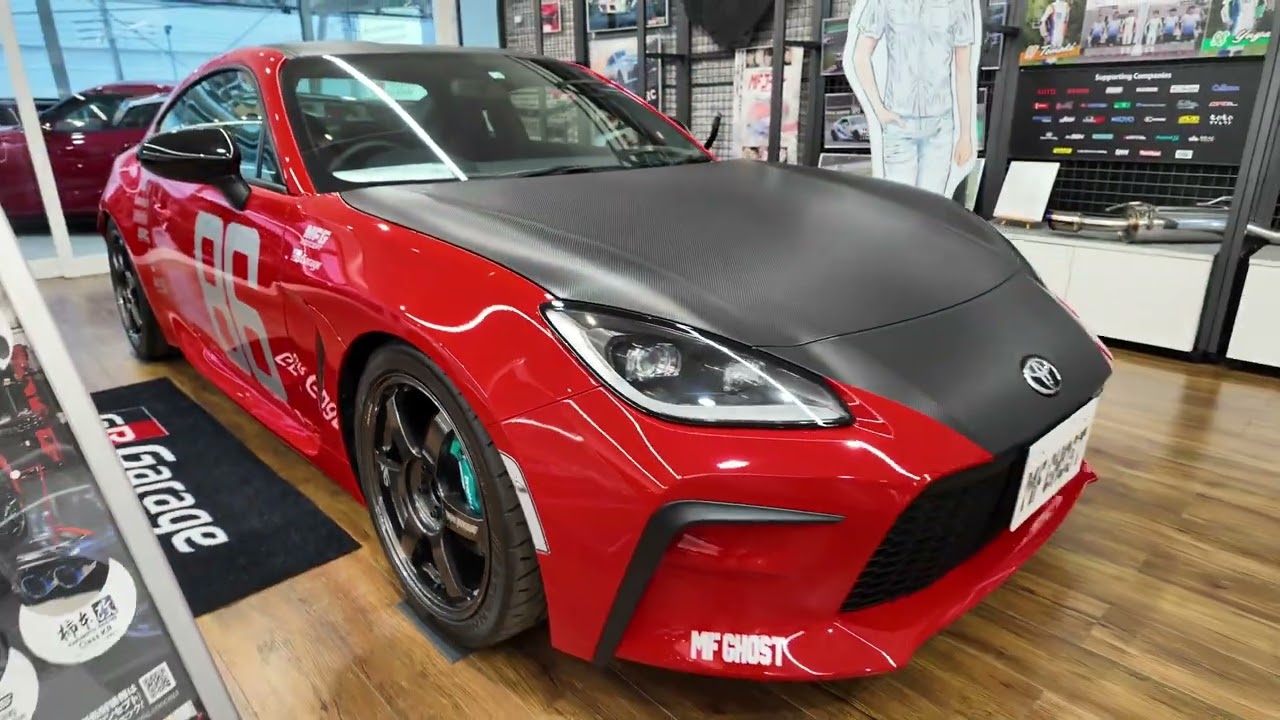 Gr Garage