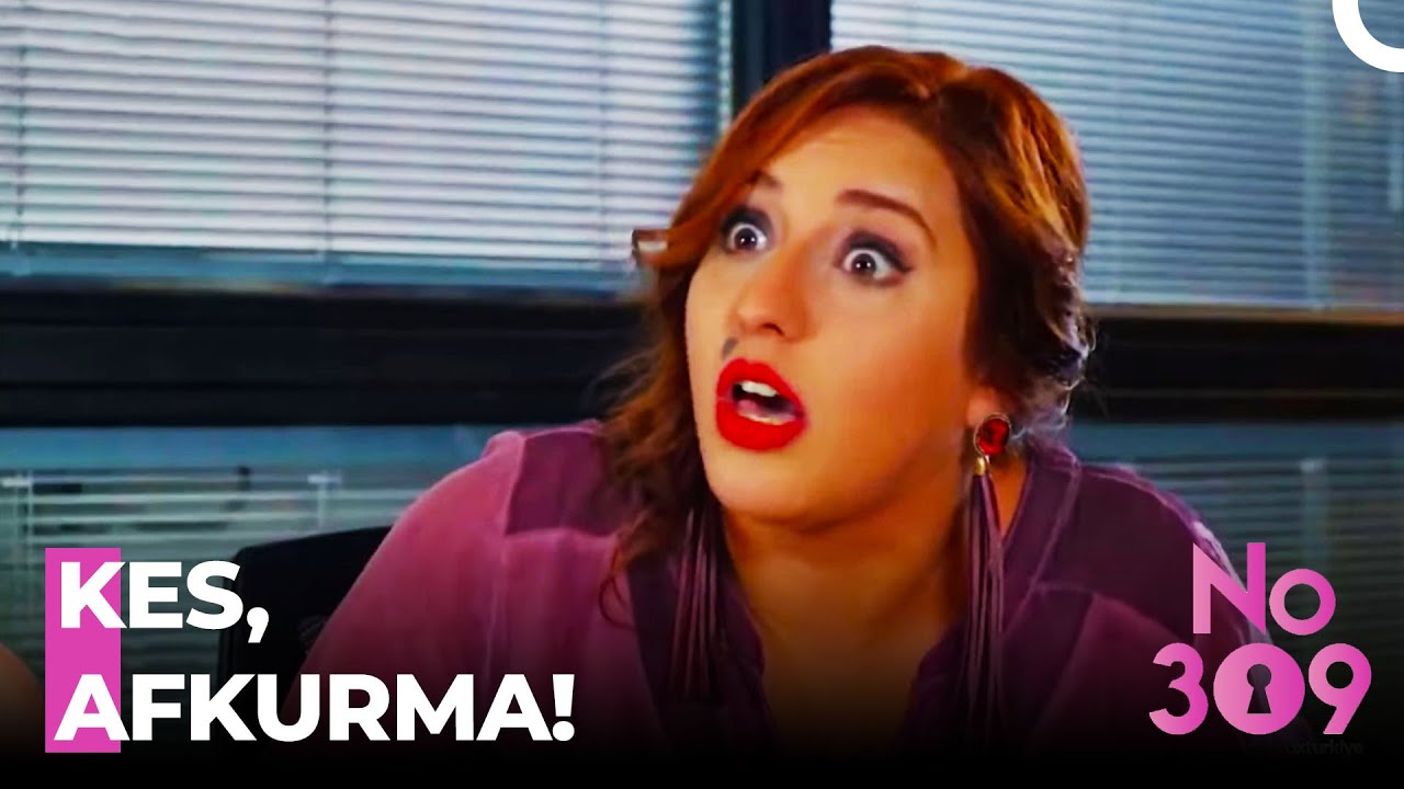 Filiz ve Erol'un Komik Atışması - No:309