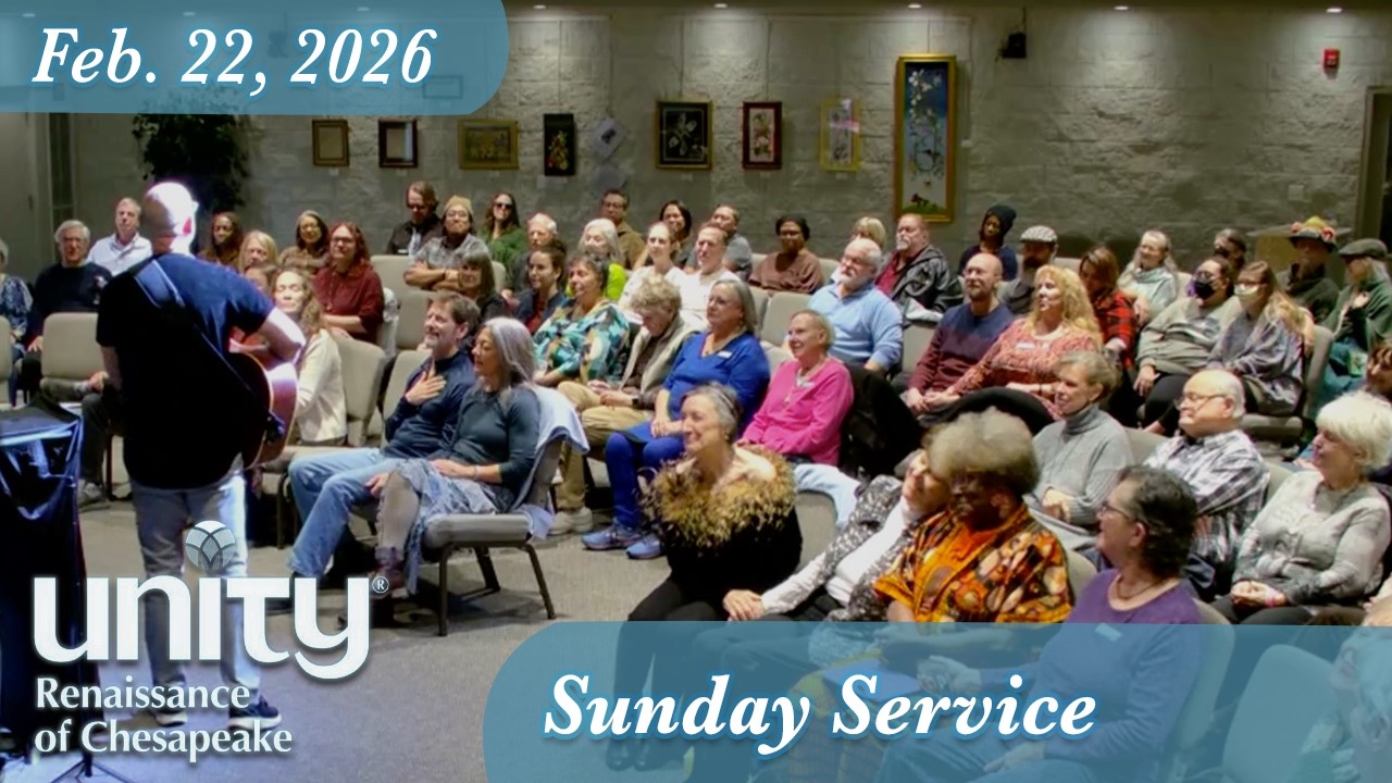 Guest: Bob Sima Service - February 22, 2026