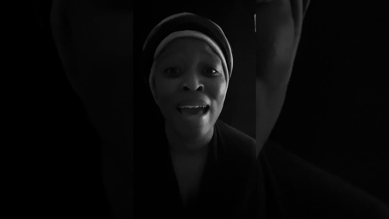 The Negro Mother by Langston Hughes