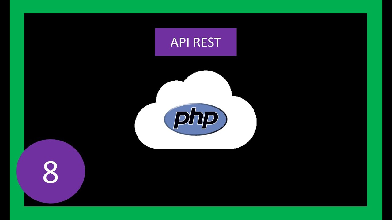 Crear una API | PHP y MySQL (SIN FRAMEWORKS) - #8  Metodo GET (READ)- CRUD