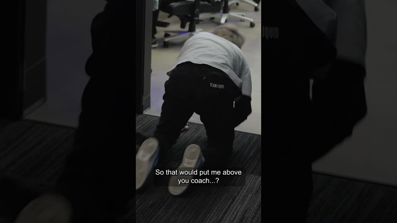 Has MaRin ever lost to Flash Wolves? 😂 #shorts #leagueoflegends #LCK