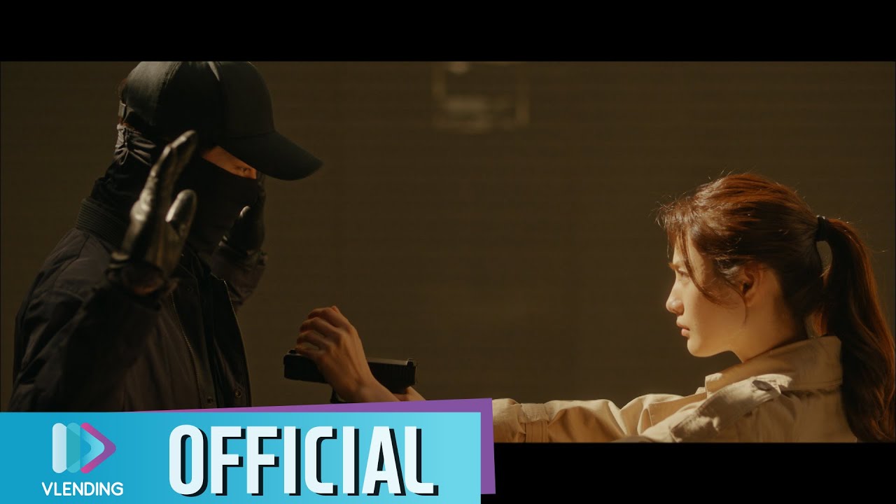 [MV] 알리(ALi) - Just Stay [킬잇 OST Part.6 (Kill It OST Part.6)]