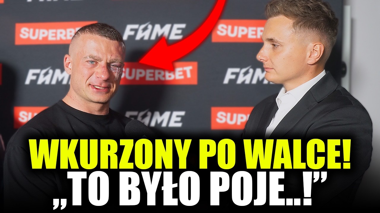 BOJAN GRZMI PO PORAŻCE Z JOSEFEM! 