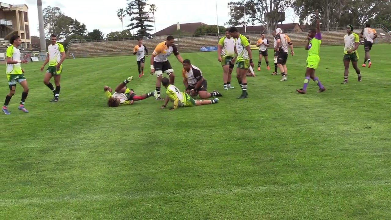 Boland u21's highlights vs SWD September 2025