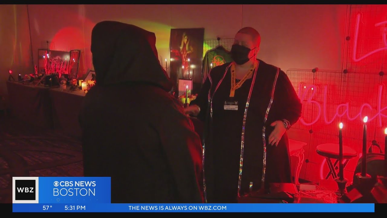 SatanCon comes to Boston this weekend