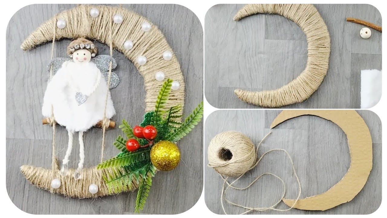 Oh My God! 🌟 This Mesmerizing Decor Idea Will Revolutionize Your Home 🎨✨