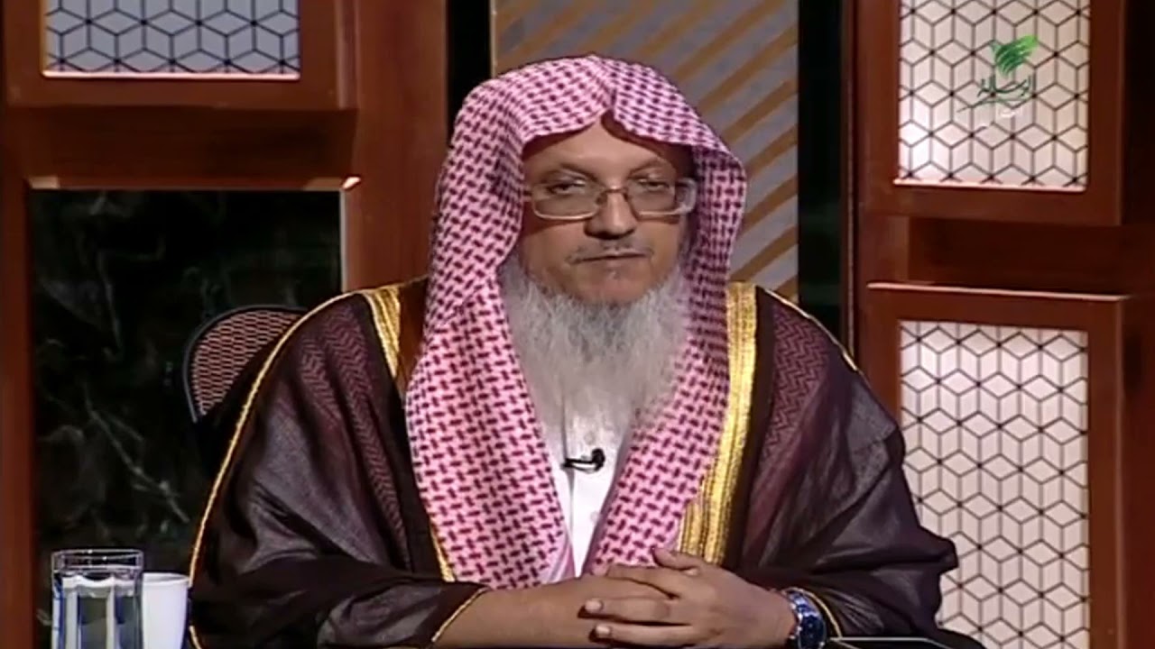ما الفرق بين الاستعانة والاستغاثة؟ |فضيلة الشيخ د.عبد الرحمن العسكر