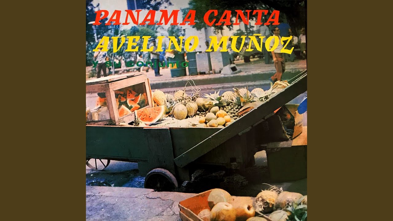 Nostalgia Panameña