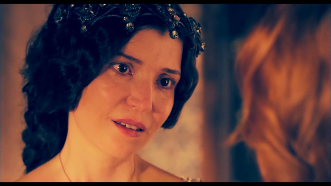 Hurrem & Hatice – From Yesterday