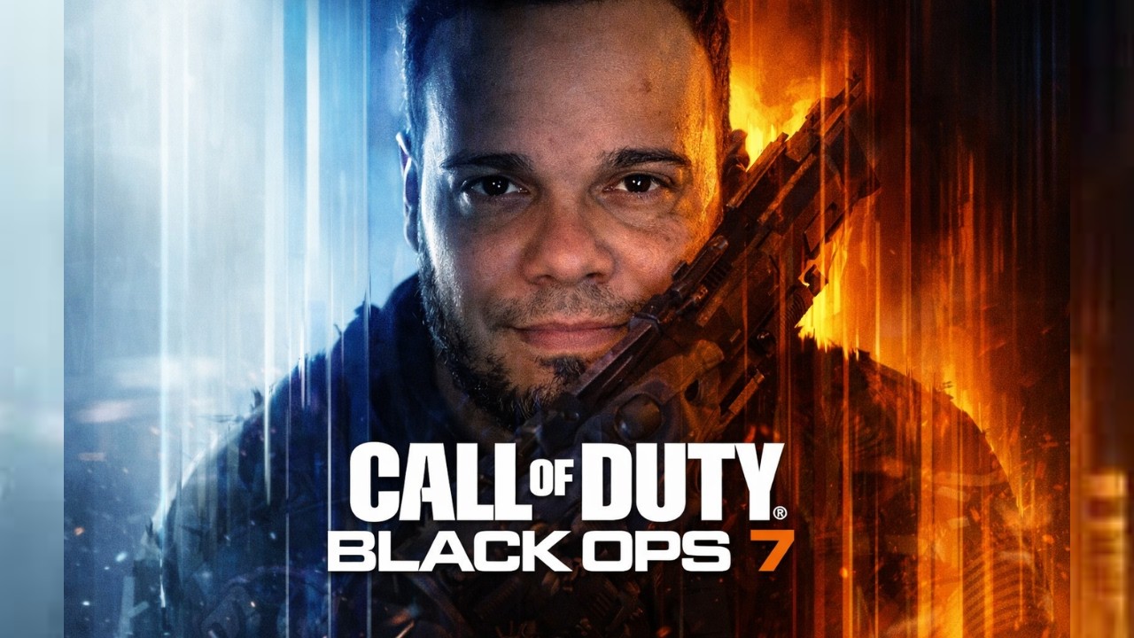 Chill Gaming Session | COD & Random Games