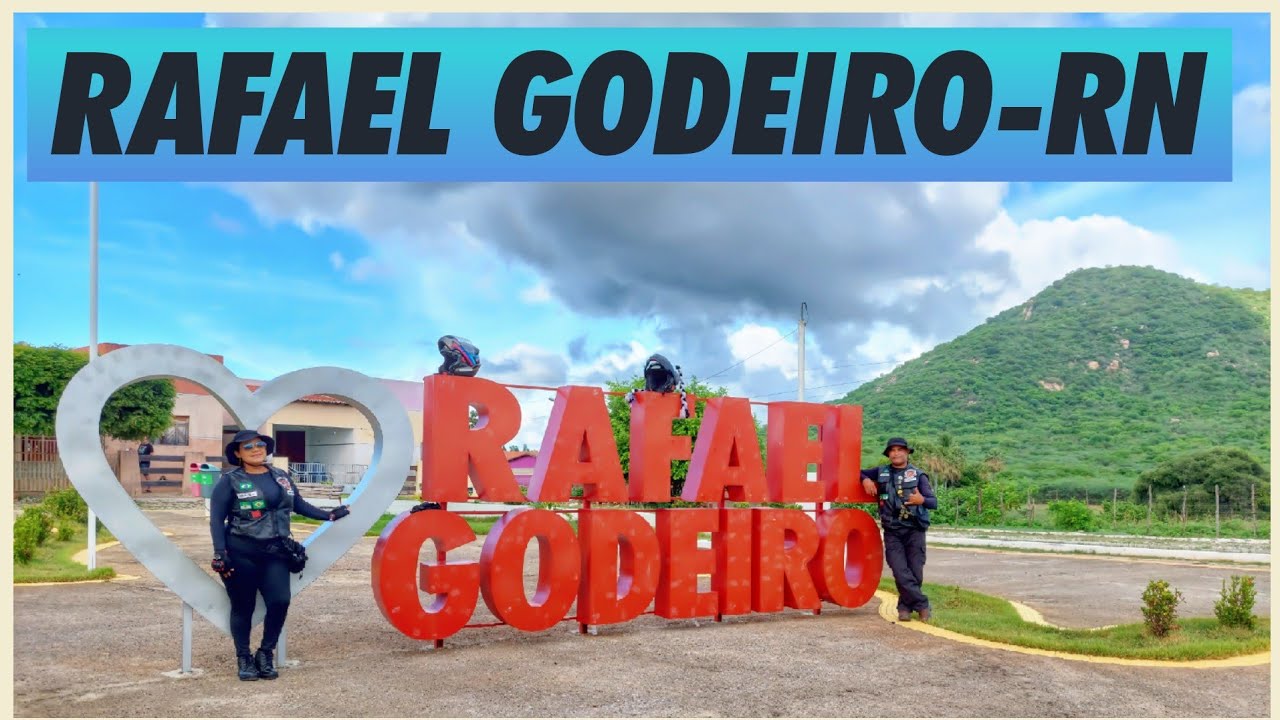 Rafael Godeiro-RN Antiga Várzea da caatinga e a Serra Redonda